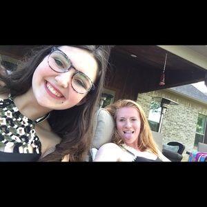 Meet your Posher, Miranda